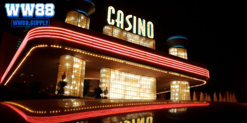 cách chơi casino luôn thắng