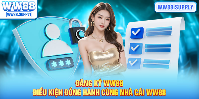 đăng ký ww88