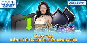 tải app ww88