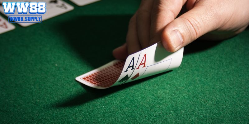 Ghi nhớ các thuật ngữ khi chơi bài Poker